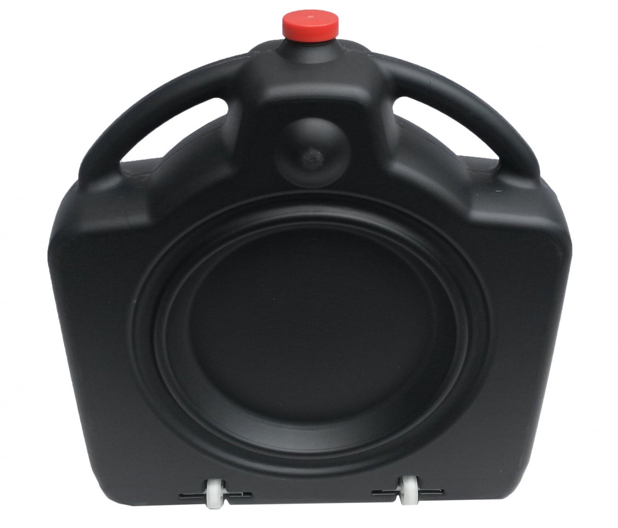 TECHNICAL FLUIDS TANK | WITH WHEELS AND LID 15 L (JT0404)