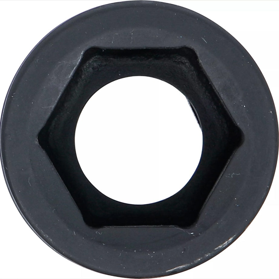 IMPACT SOCKET, HEXAGON | 25 MM (1") DRIVE | 33 MM (5833)
