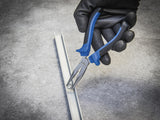LONG NOSE PLIERS | STRAIGHT | 160 MM (388)