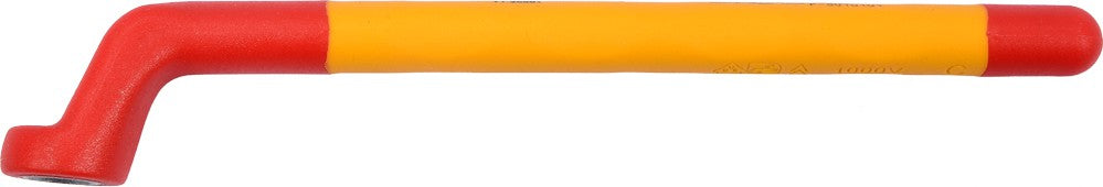 INSULATED RING WRENCH 7MM VDE (YT-20981)
