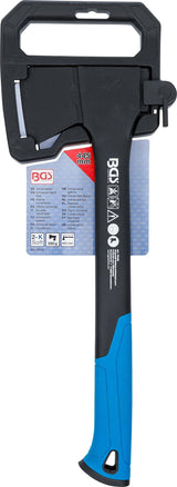 UNIVERSAL HAND AXE | NYLON FIBRE SHAFT | 590 G (70123)