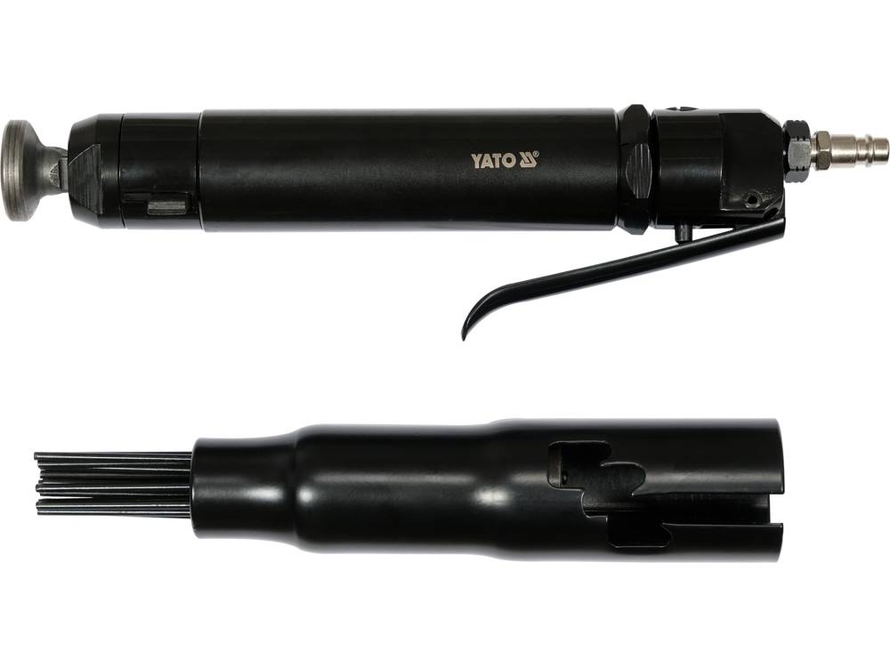 AIR NEEDLE SCALER (YT-09912)