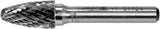 ARC WITH ROUND HEAD ROTARY FILE PREMIUM (YT-61724)