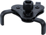 OIL FILTER WRENCH, 3-ARM | FOR OIL FILTER Ø 65 - 120 MM (1039-SPINNE)