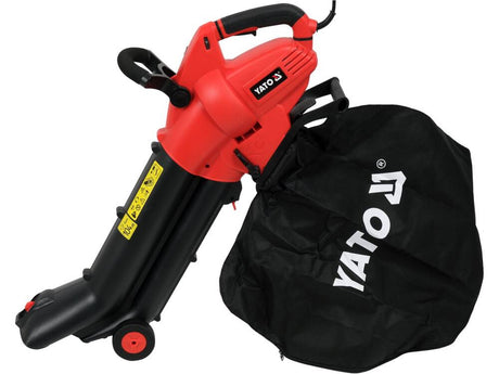 ELECTRIC VACUUM BLOWER 3000W (YT-85182)