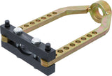 PROPSHAFT SEPARATOR (1518)