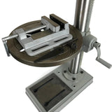 DRILL PRESS | 2750W 16 MM + CLAMPS (SK12232)