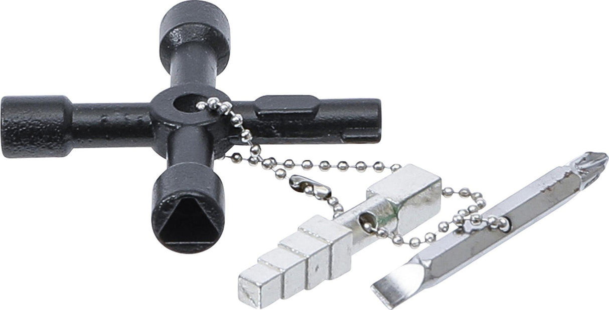 UNIVERSAL SWITCHBOARD KEY (9805)