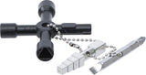 UNIVERSAL SWITCHBOARD KEY (9805)