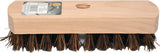 CLEANING BRUSH | PALM LEAVES | 195 MM (35961)