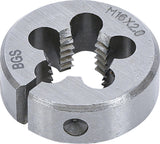 DIE | M16 X 2.0 X 25 MM (M16X2.0-S)