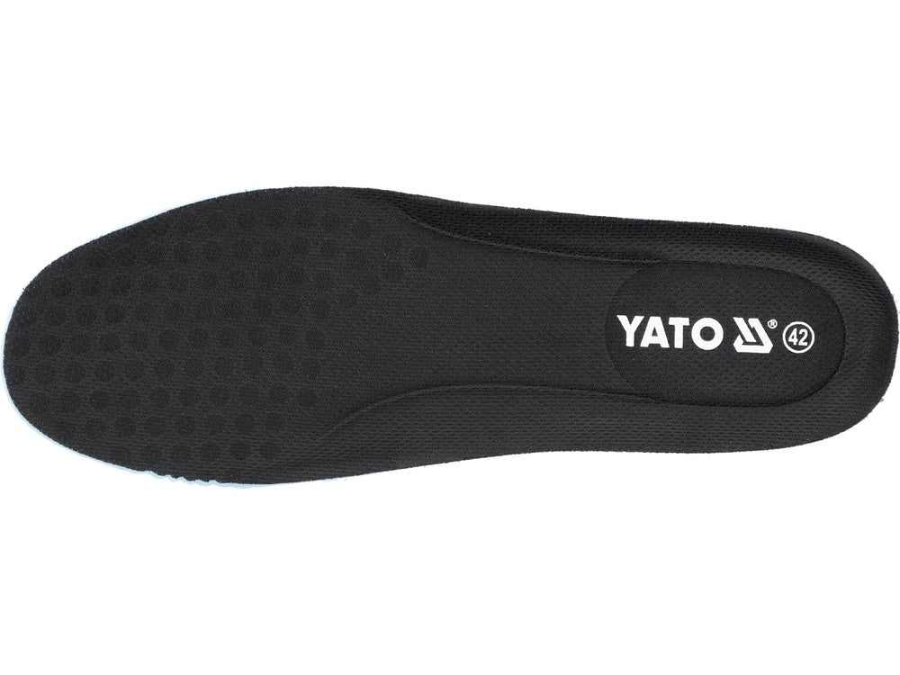 SPORT SAFETY SHOES PAERIS SBP S. 39 (YT-80641)