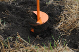 HAND EARTH AUGERS (35670)