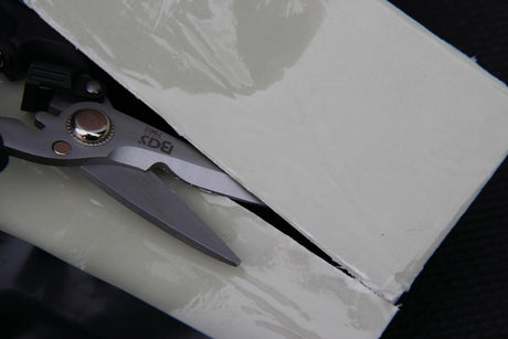 GRP REPAIR MAT | 150 X 220 MM (80601BGS)