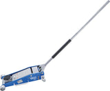 FLOOR JACK | HYDRAULIC | ALUMINIUM-STEEL CONSTRUCTION | 2.5 T (2889)