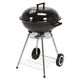 CHARCOAL GRILL WITH A COVER GRATE 41CM (99906)