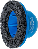 WHEEL HUB GRINDER | PLASTIC TYPE | INNER-Ø 90 MM (70968)