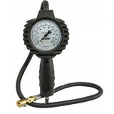 INFLATOR GUN WITH PRESSURE GAUGE | PROFESSIONAL (H1825)