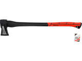 SPLITTING AXE 1500G FIBERGLASS HANDLE (YT-79981)