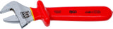 VDE ADJUSTABLE WRENCH | MAX. 34 MM (71097)