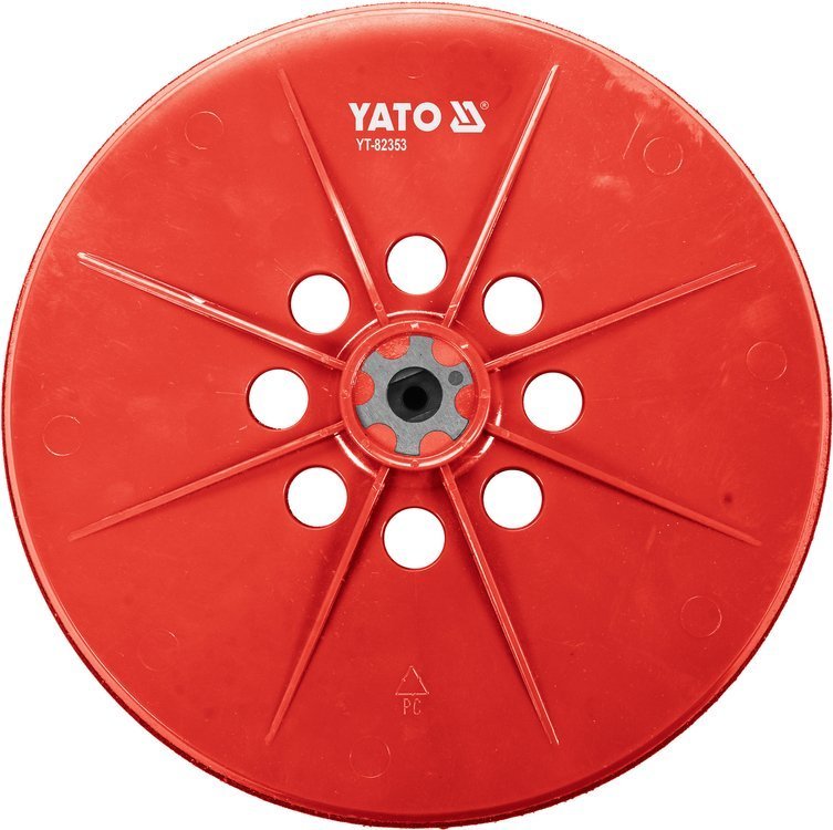 SANDING PAD 225MM (YT-82353)