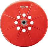 SANDING PAD 225MM (YT-82353)