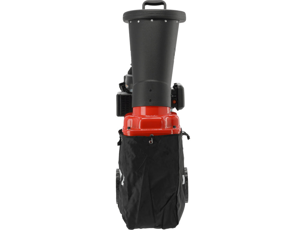 PETROL SHREDDER FOR 45 MM BRANCHES (YT-85580)