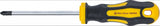 SCREWDRIVER | CROSS SLOT PH2 | BLADE LENGTH 100 MM (7946-PH2)