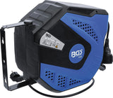 AUTOMATIC CABLE REEL | 20 M (3324)