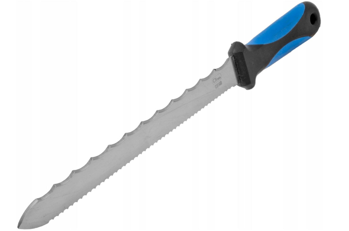 KNIFE FOR INSULATION MATERIALS | 280 MM (FS007)