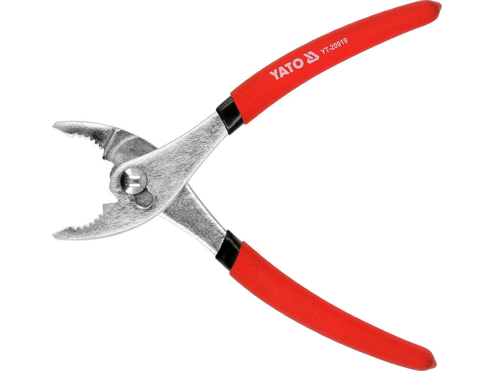 COMBINATION PLIERS | 200 MM (YT-20919)