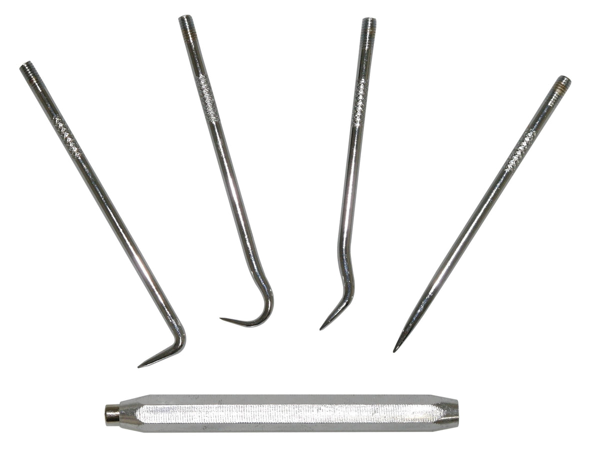 O-RING HOOK SET | 5 PCS. (8035)