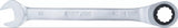 RATCHET COMBINATION WRENCH | 15 MM (6515)