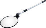 TELESCOPIC INSPECTION MIRROR | Ø 200 MM (3176)