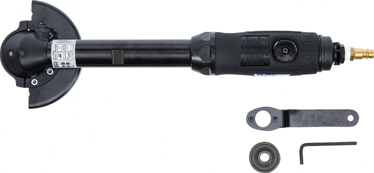 AIR CUTTER | EXTRA LONG | FLAT HEAD | 376 MM (3268)