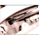 TENSIONER PULLEY WRENCH SET | 12-POINT 12 - 19 MM / E-TYPE E10 - E18 | 15 PCS. (1312)