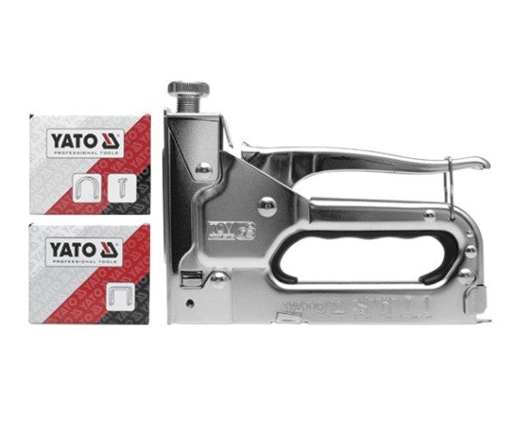 STAPLE GUN 6-14MM /1.2/ (YT-7000)