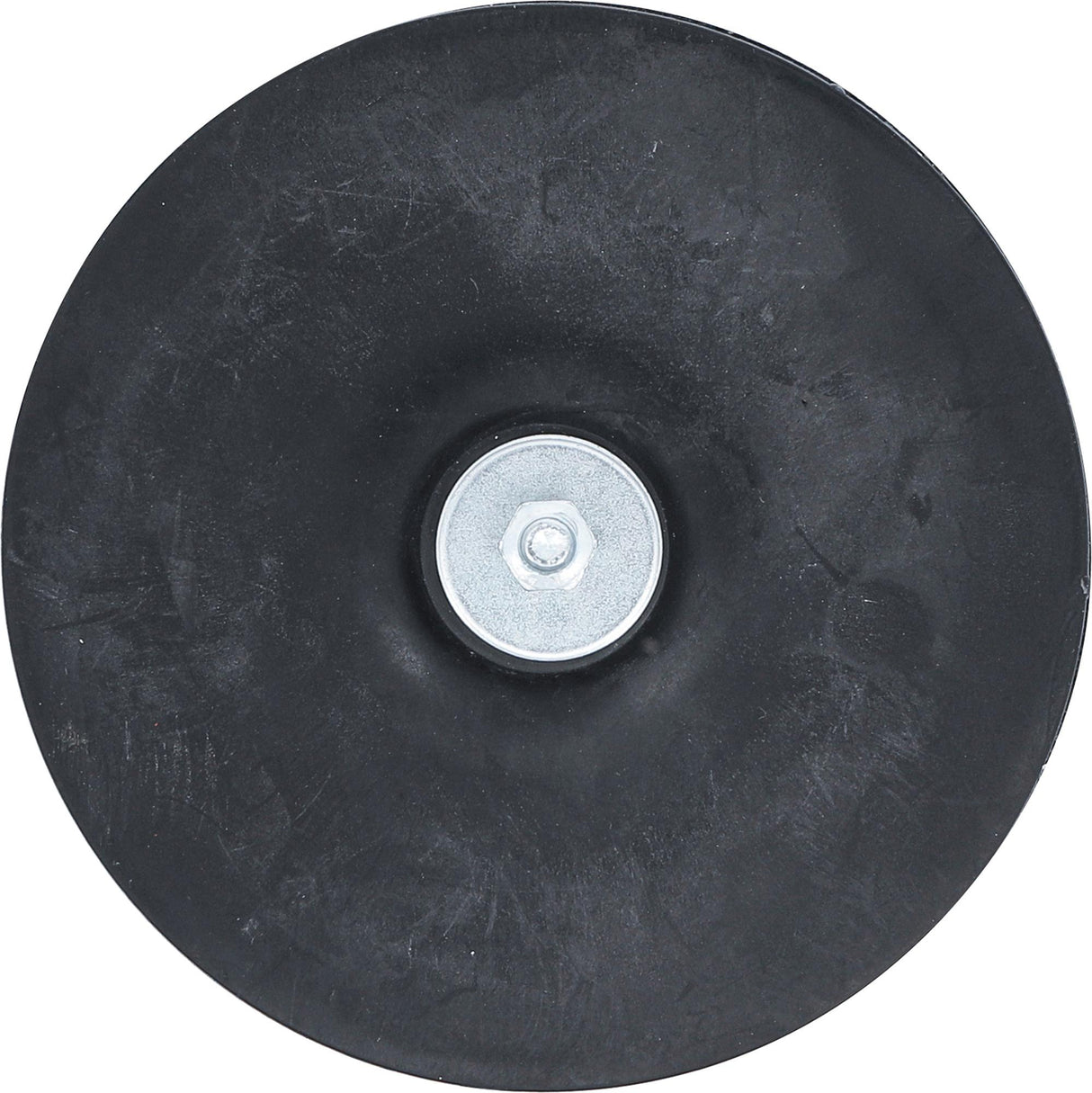 RUBBER BACKING DISC | Ø 125 MM (3074)