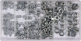 300 PCS NUTS ASSORTMENT METRIC (YT-06772)