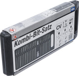 COMBINED BIT SET | 40 PCS. (7073)