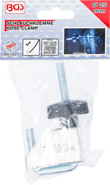HOSE CLAMP | Ø 25 MM (1827)