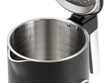ELECTRIC KETTLE | TEMPERATURE CONTROL | BLACK | 1.7 L (68228)