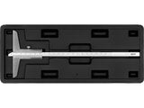 VERNIER DEPTH CALIPER 200 MM (YT-72241)