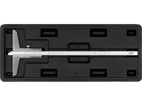 VERNIER DEPTH CALIPER 200 MM (YT-72241)