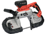 BAND SAW 18V - 4AH (YT-82187)