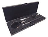 TELESCOPIC MIRROR AND MAGNETIC PICKUP TOOL SET | 4 PCS. (PM4S)
