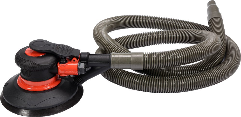 PNEUMATIC ORBIT SANDER (YT-09740)