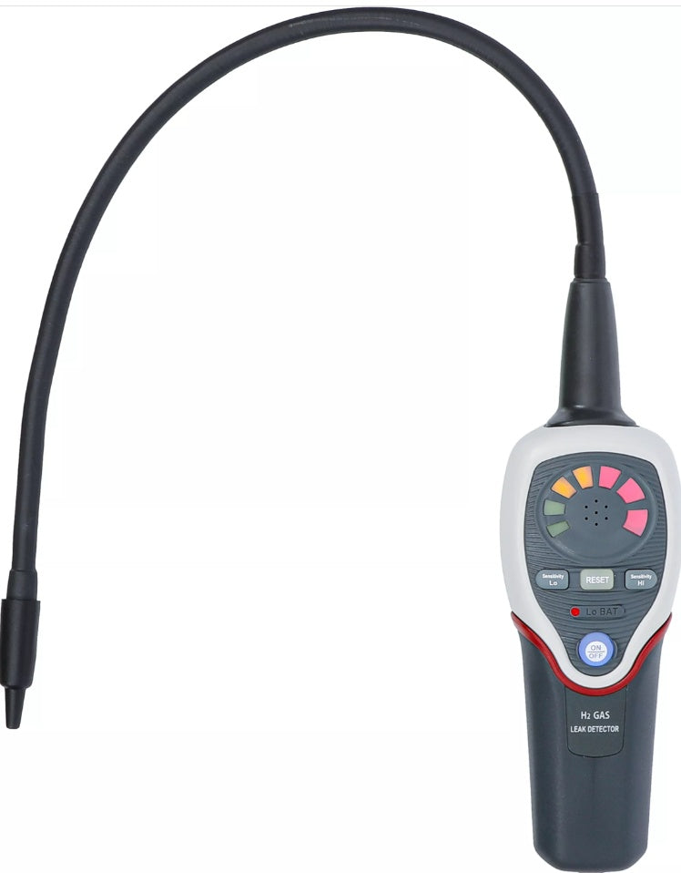 FORMING GAS LEAK DETECTOR (3401)