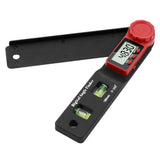 MULTIFUNCTIONAL DIGITAL ANGLE RULER / SPIRIT LEVEL | 2 IN 1 (DAR2)