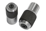 TAP HOLDERS | ADJUSTABLE | UP TO 4 MM / 7 MM | 2 PCS. (TS2A)